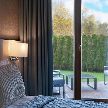 Apartamenty In - Prywatne Apartamenty - Gwiazda Morza Władysławowo Exteriér fotografie