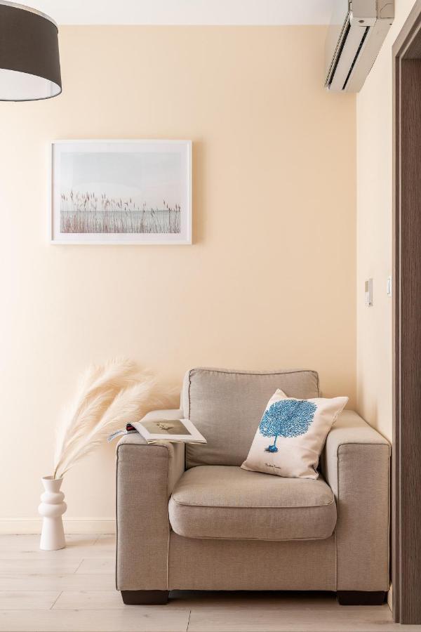 Apartamenty In - Prywatne Apartamenty - Gwiazda Morza Władysławowo Exteriér fotografie