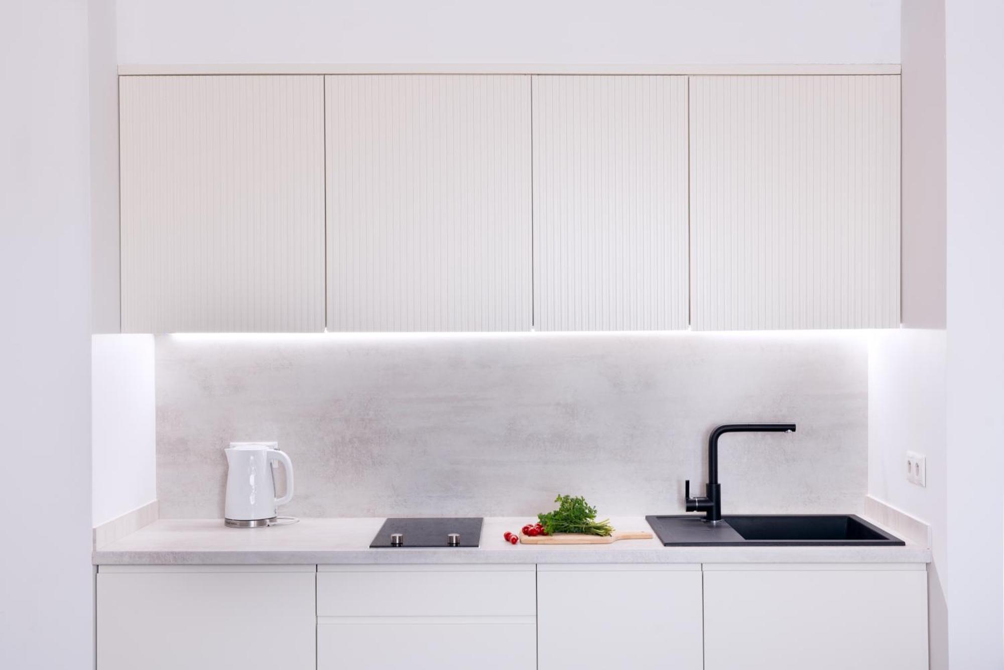 Apartamenty In - Prywatne Apartamenty - Gwiazda Morza Władysławowo Exteriér fotografie