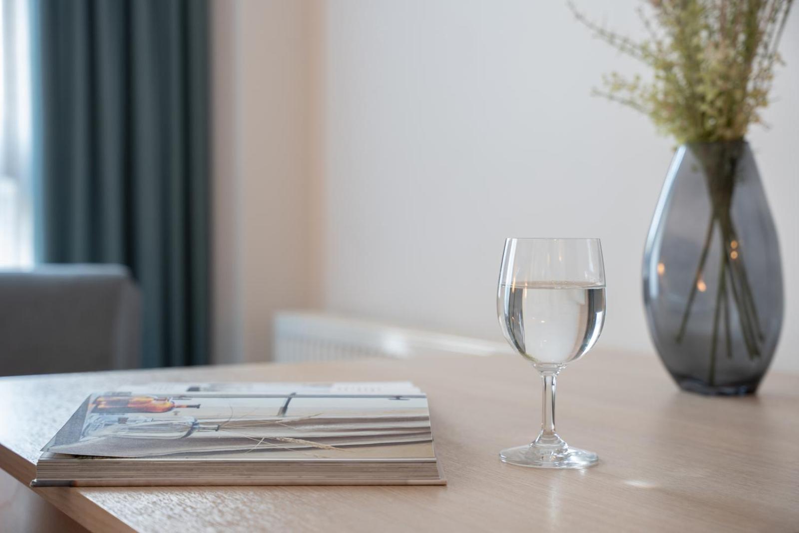Apartamenty In - Prywatne Apartamenty - Gwiazda Morza Władysławowo Exteriér fotografie
