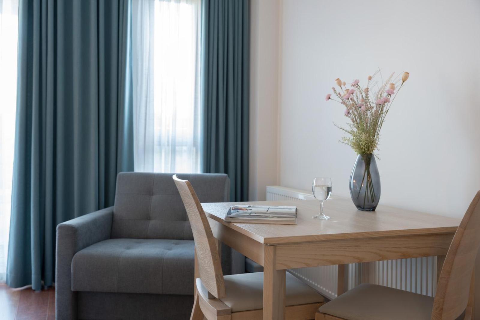 Apartamenty In - Prywatne Apartamenty - Gwiazda Morza Władysławowo Exteriér fotografie