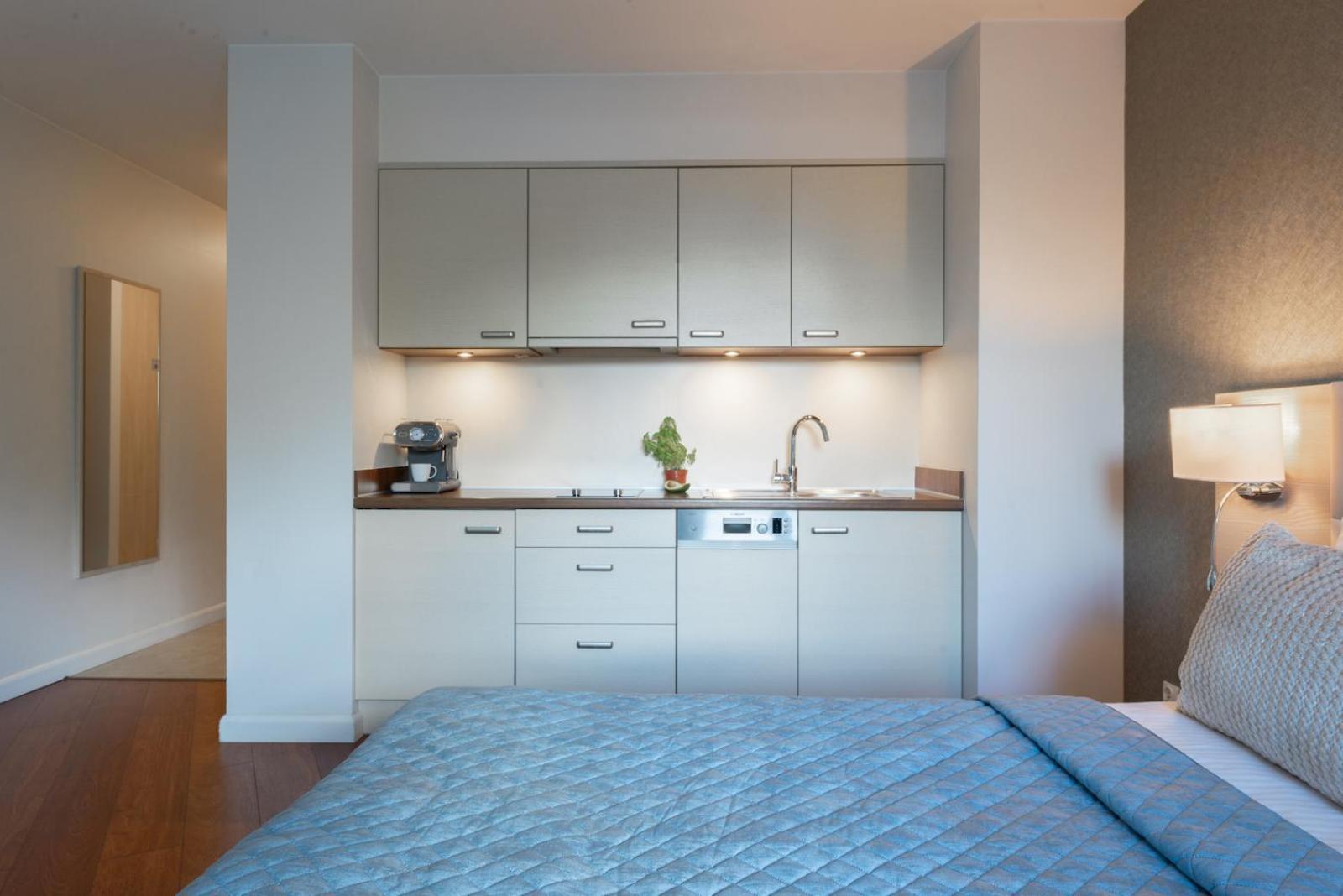 Apartamenty In - Prywatne Apartamenty - Gwiazda Morza Władysławowo Exteriér fotografie
