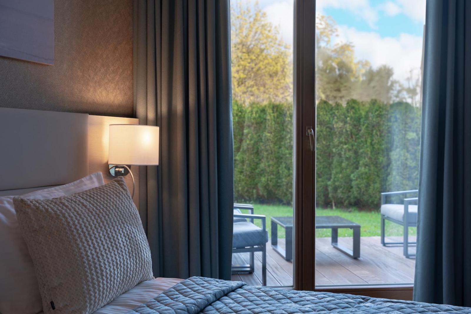 Apartamenty In - Prywatne Apartamenty - Gwiazda Morza Władysławowo Exteriér fotografie
