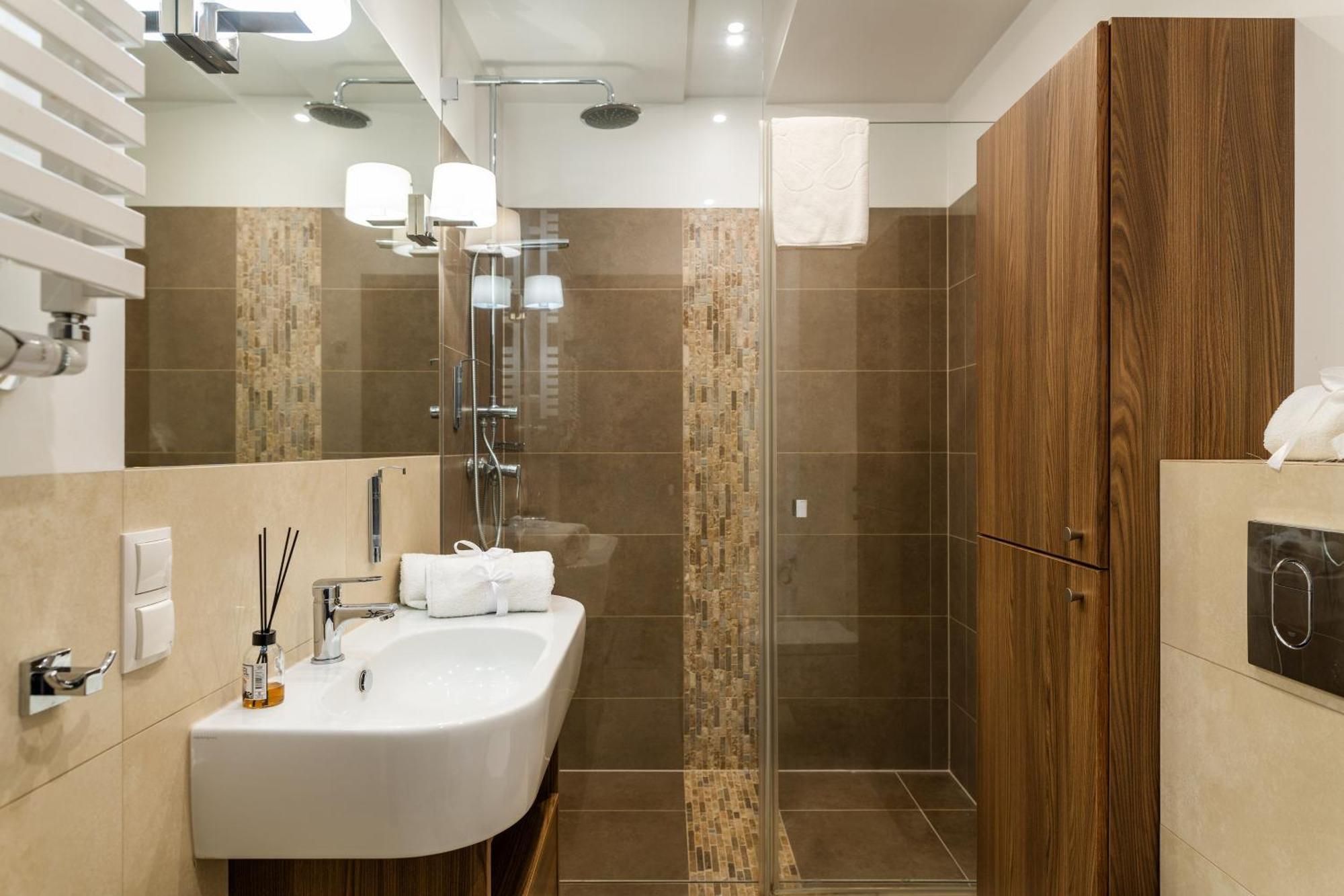 Apartamenty In - Prywatne Apartamenty - Gwiazda Morza Władysławowo Pokoj fotografie