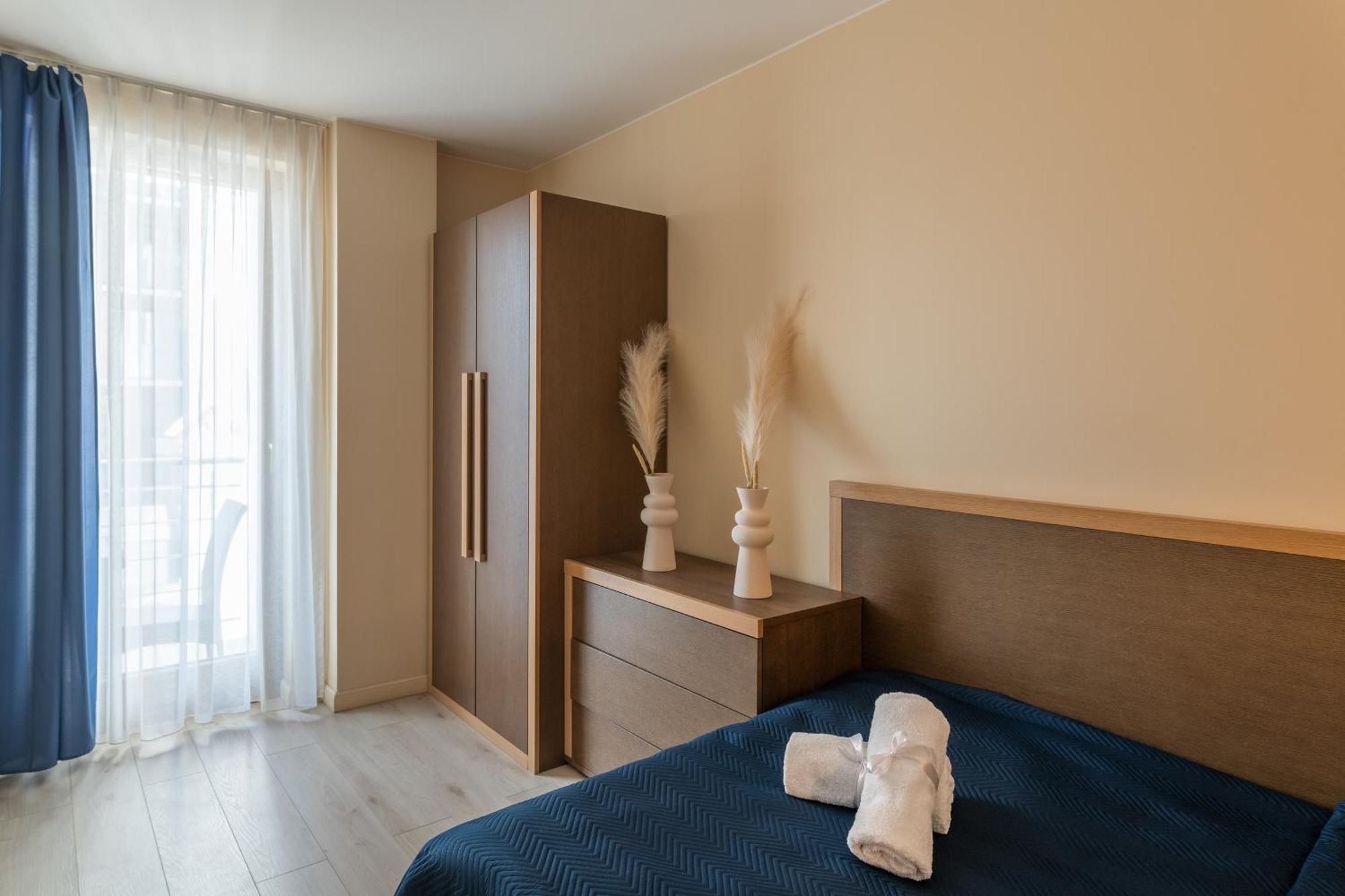 Apartamenty In - Prywatne Apartamenty - Gwiazda Morza Władysławowo Pokoj fotografie
