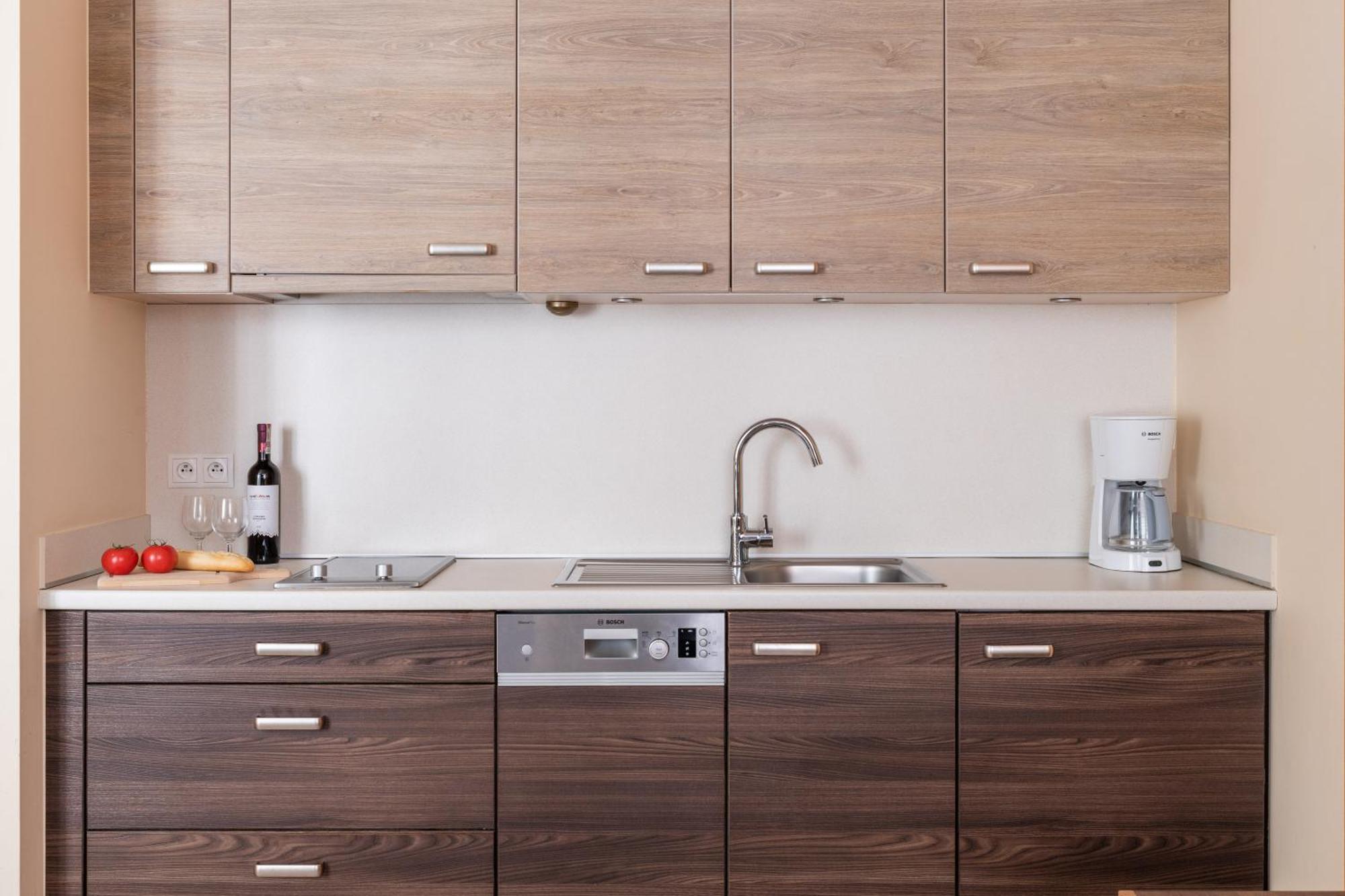 Apartamenty In - Prywatne Apartamenty - Gwiazda Morza Władysławowo Pokoj fotografie
