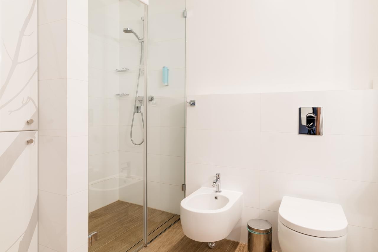 Apartamenty In - Prywatne Apartamenty - Gwiazda Morza Władysławowo Exteriér fotografie