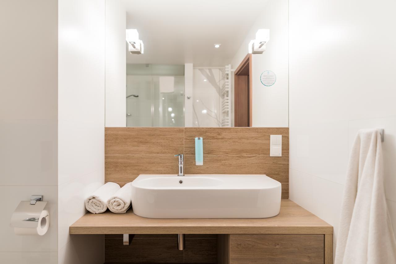 Apartamenty In - Prywatne Apartamenty - Gwiazda Morza Władysławowo Exteriér fotografie